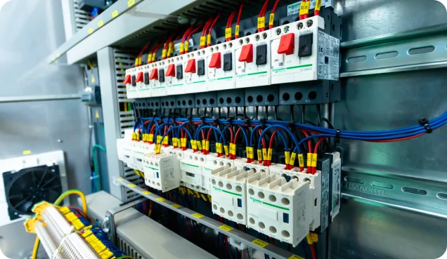 Electrical System Services