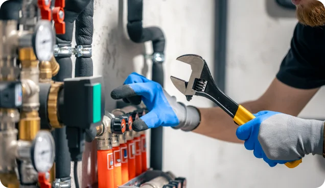 Plumbing Services