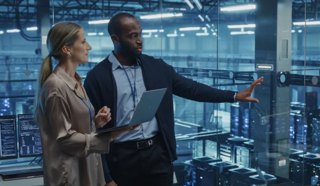 Networking & IT Solutions